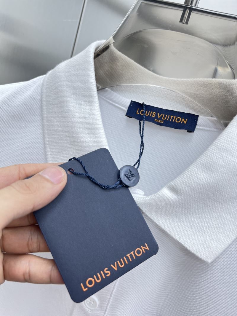 Louis Vuitton T-Shirts